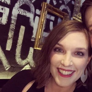 Meet your Posher, Meghan